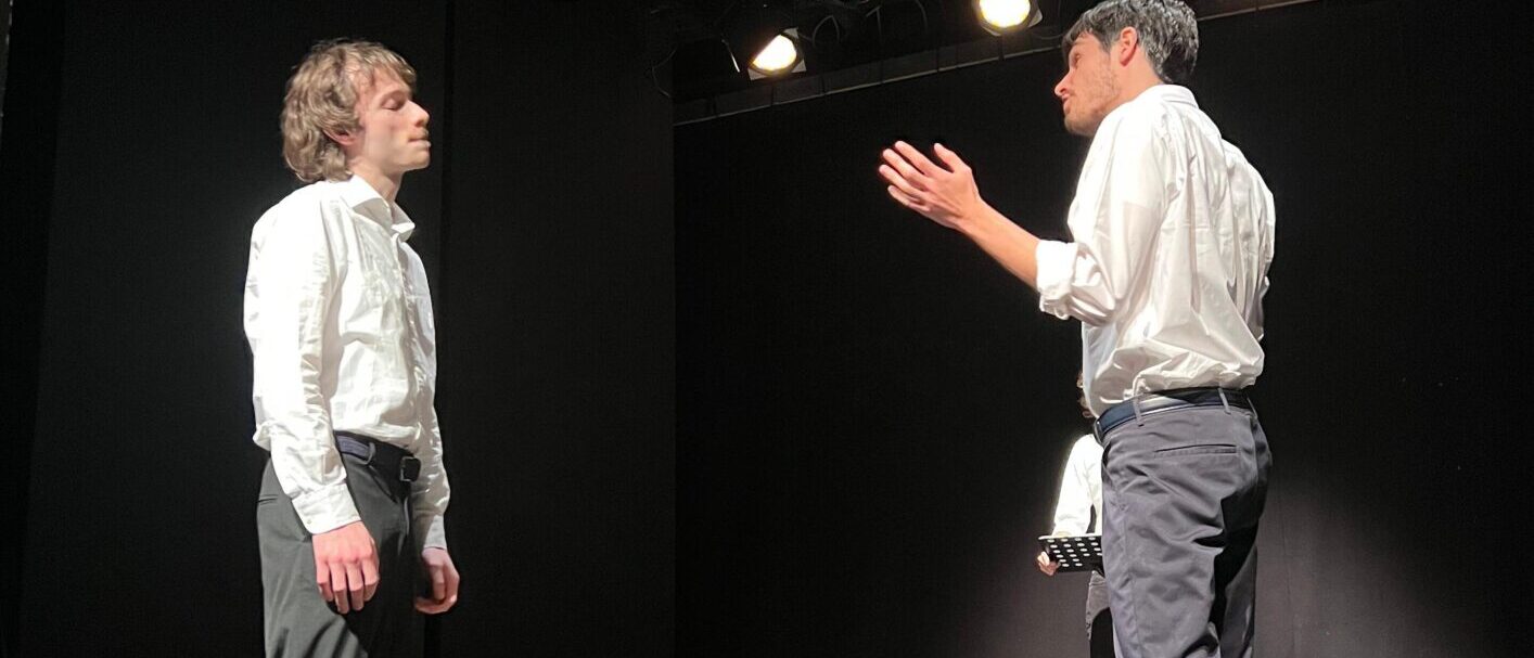 Eterno ripetersi banale