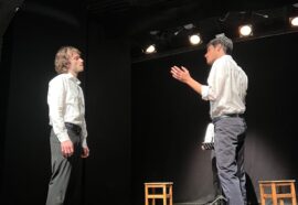 Eterno ripetersi banale al teatro TRAM | Recensione