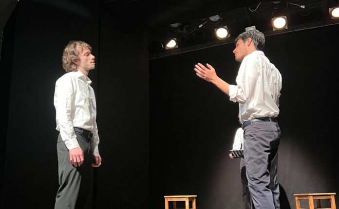 Eterno ripetersi banale