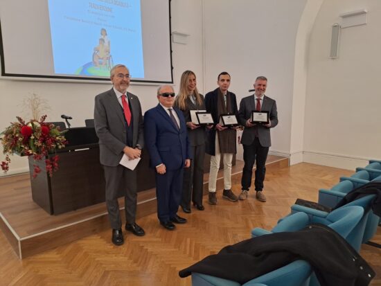 Inclusione e accessibilità: terza edizione del premio comunicazione sulla disabilità