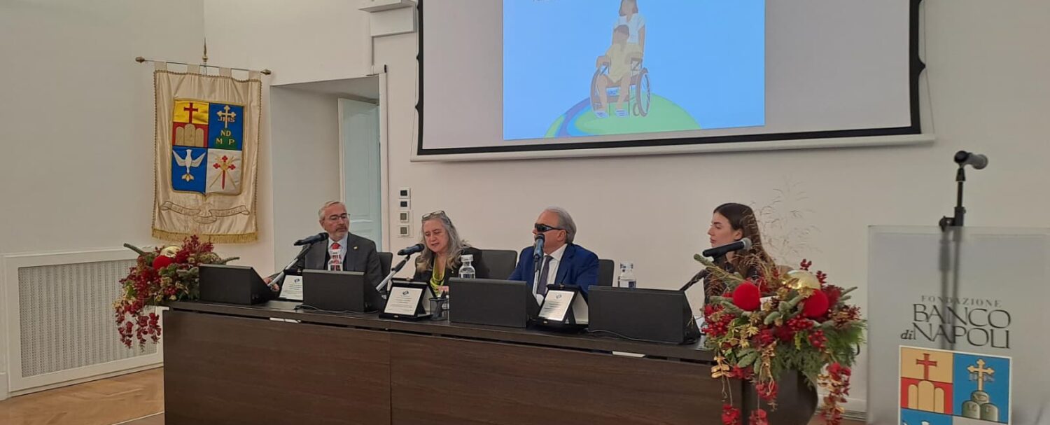 Inclusione e accessibilità: terza edizione del premio comunicazione sulla disabilità