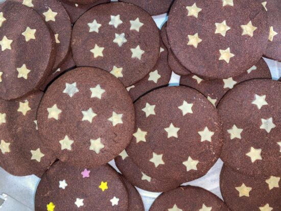 Box di biscotti: 4 ricette per un regalo da gustare