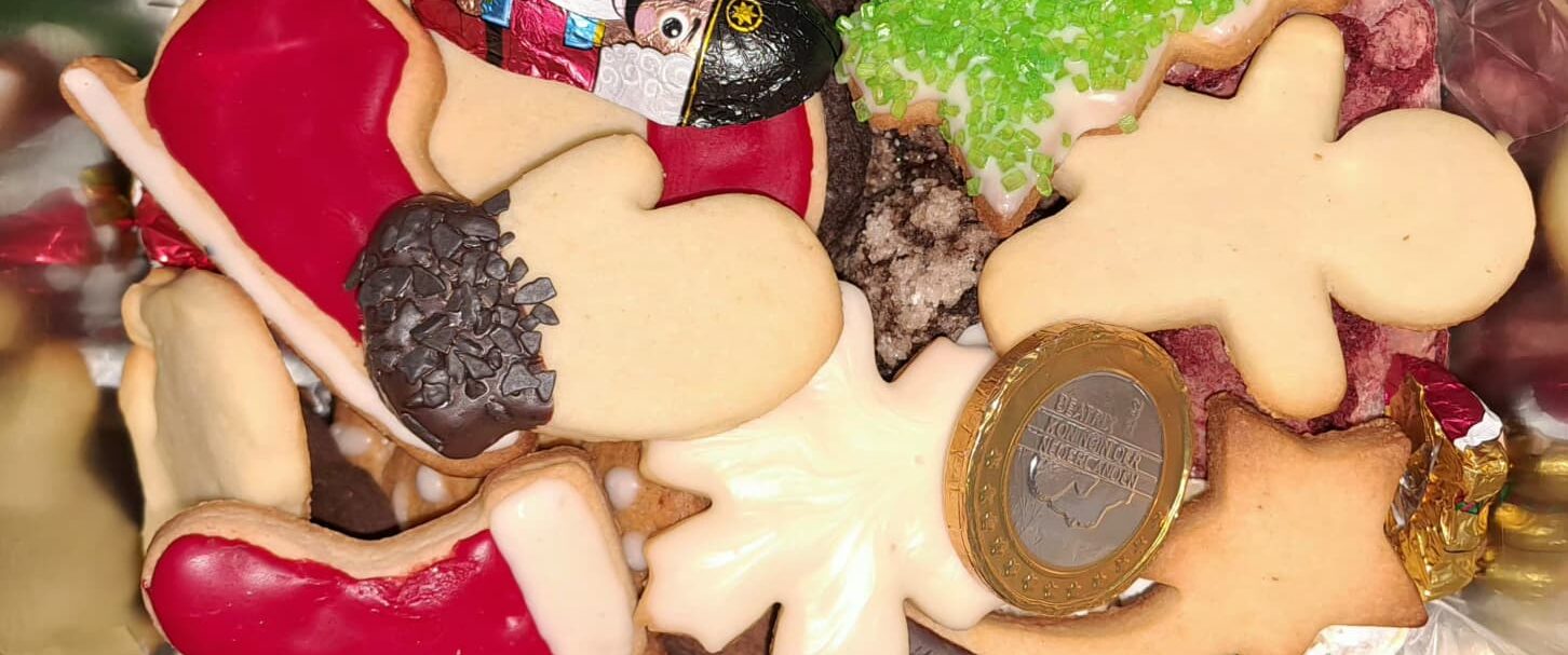 Box di biscotti: 4 ricette per un regalo da gustare