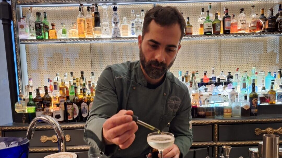 Parthenope Silenziosa, Napoli secondo Mirko Lamagna | Intervista