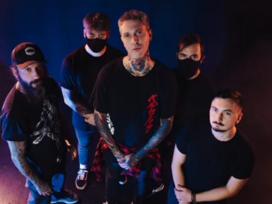 Band Metal Underground Italiane: 9 da conoscere