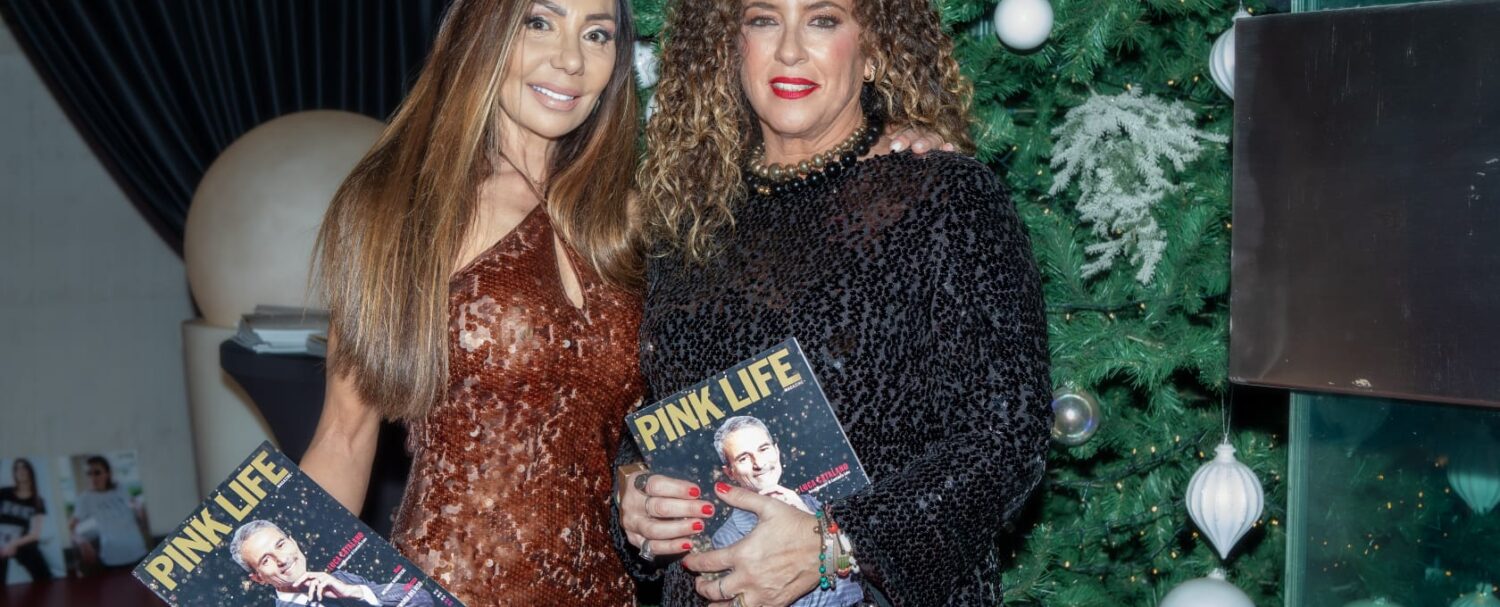 ONE GLOW NIGHT – Shine your Glow!