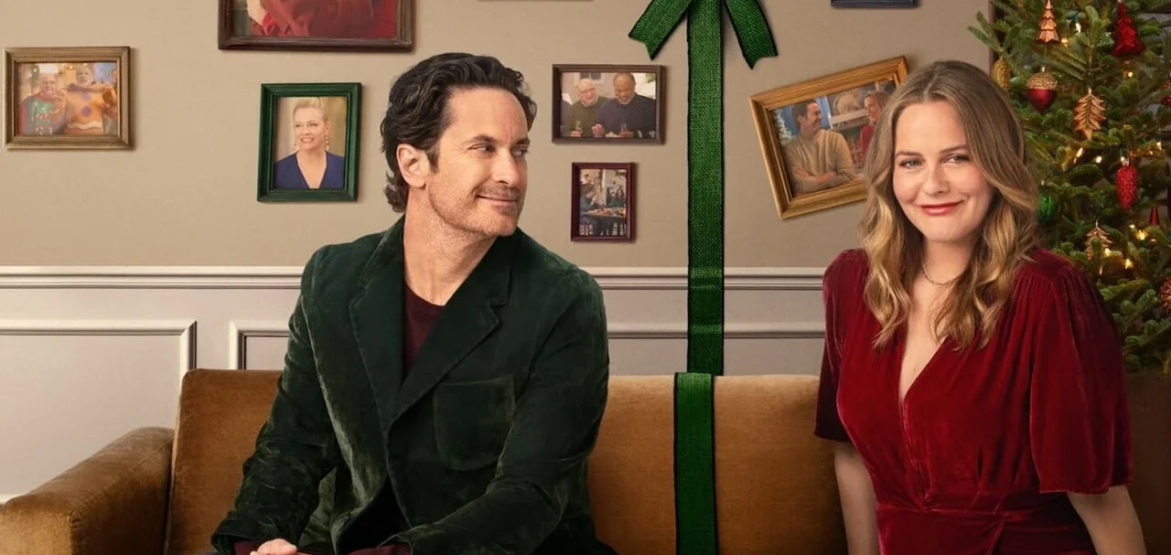 Buon Natal-ex!, il film natalizio Netflix | Recensione