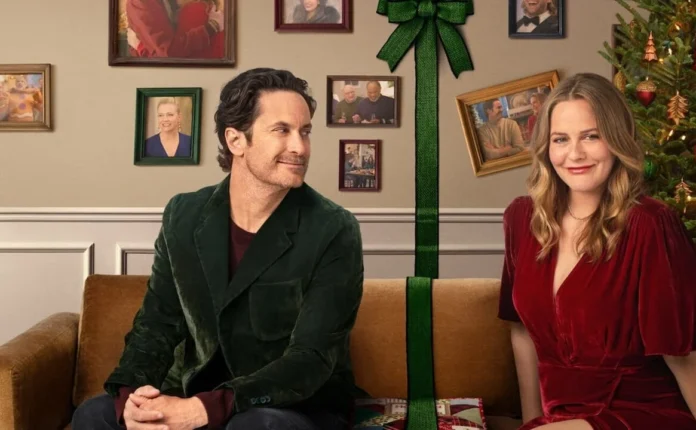 Buon Natal-ex!, il film natalizio Netflix | Recensione