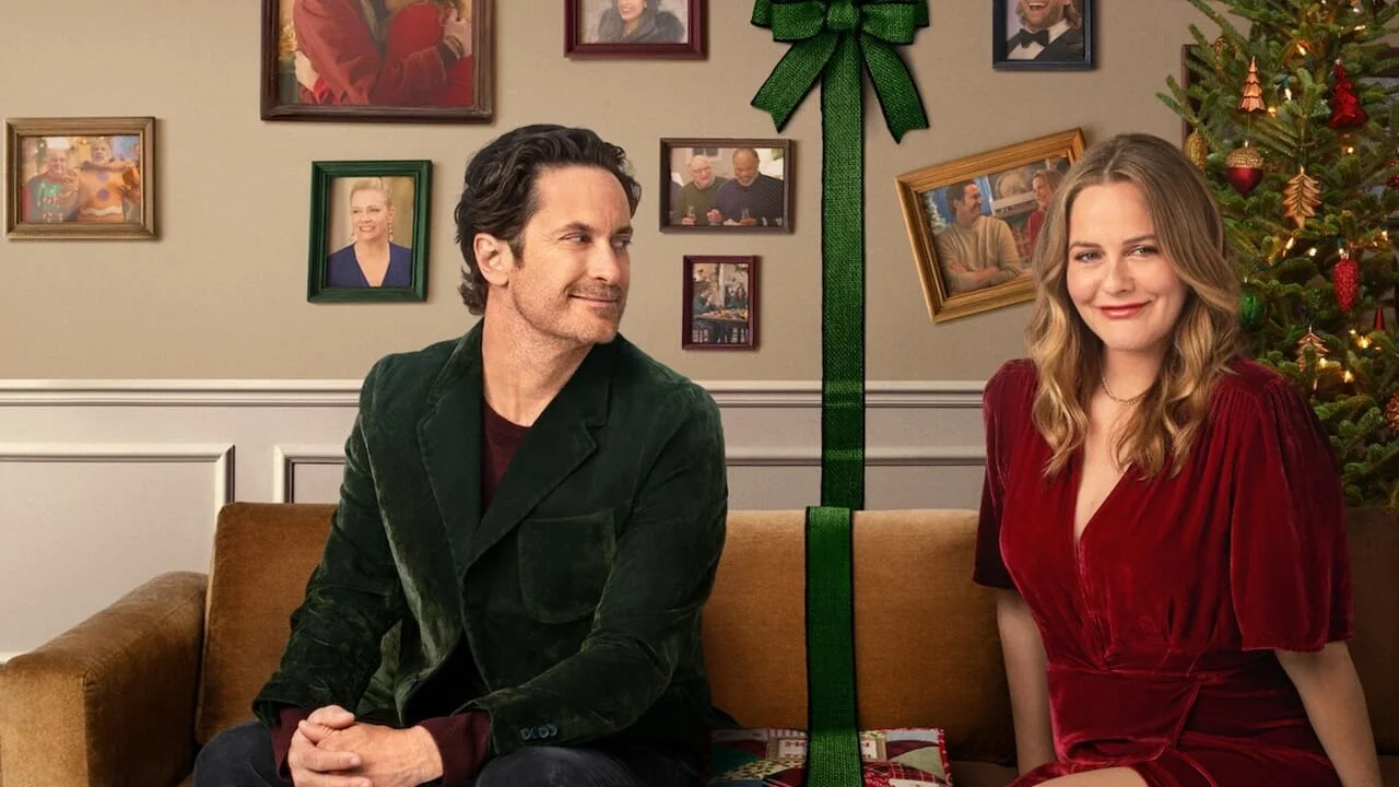 Buon Natal-ex!, il film natalizio Netflix | Recensione