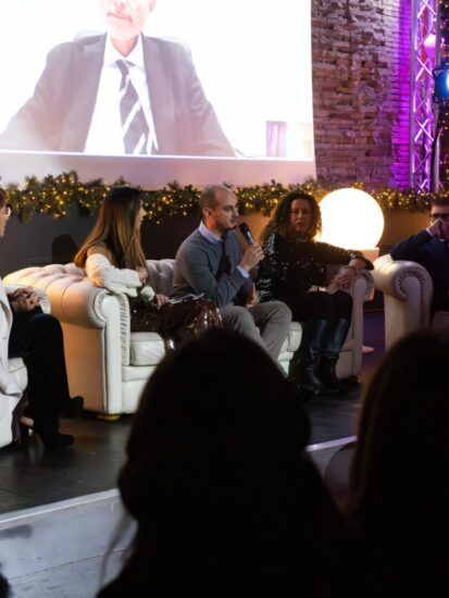 ONE GLOW NIGHT – Shine your Glow!