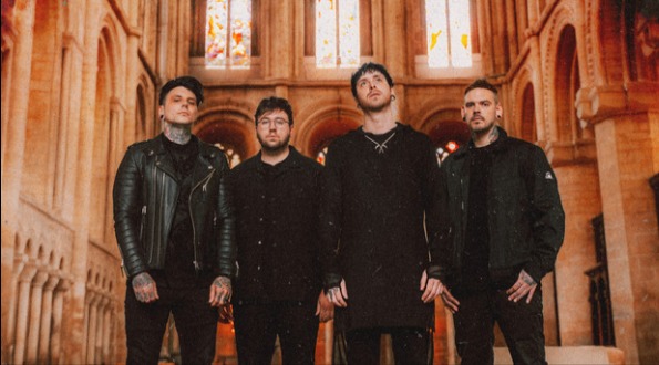 Canzoni dei Caskets: 5 da conoscere