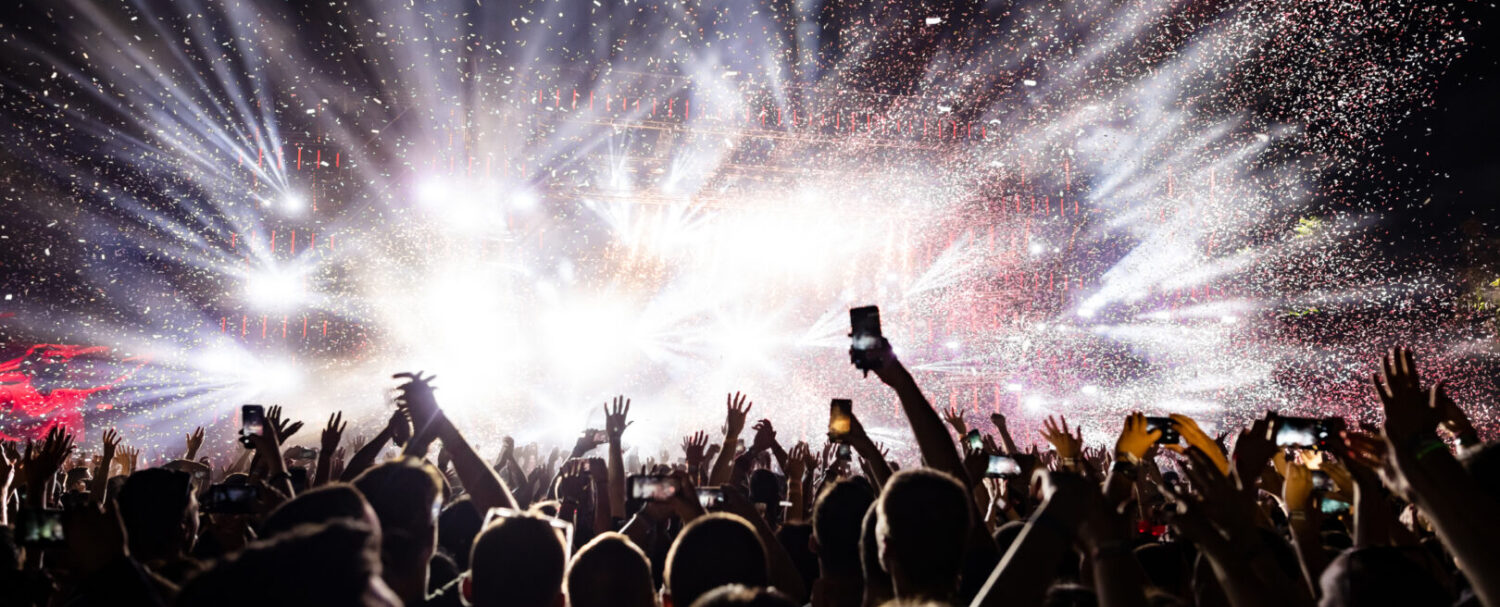 Concerti 2026: le tournée più attese dell’anno