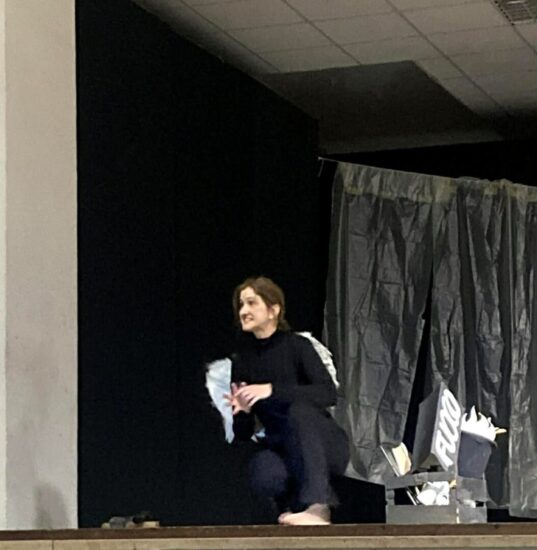 fonte foto: archivio personale