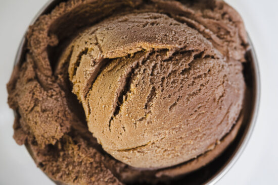 Dolci natalizi rivisitati