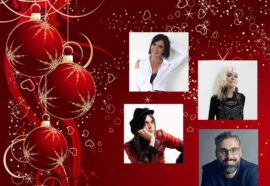Sotto l’albero? Le canzoni di Natale made in Italy