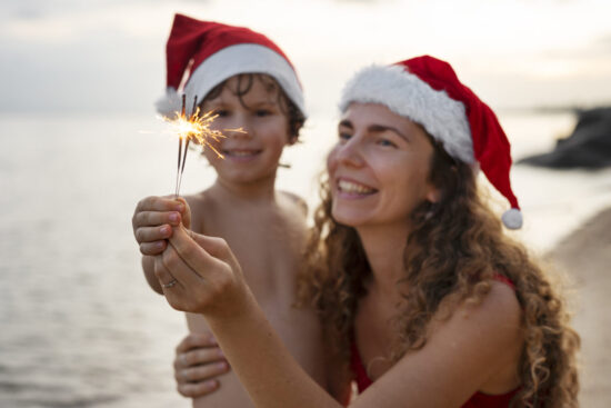 Natale in Australia: come festeggiano il 25 dicembre