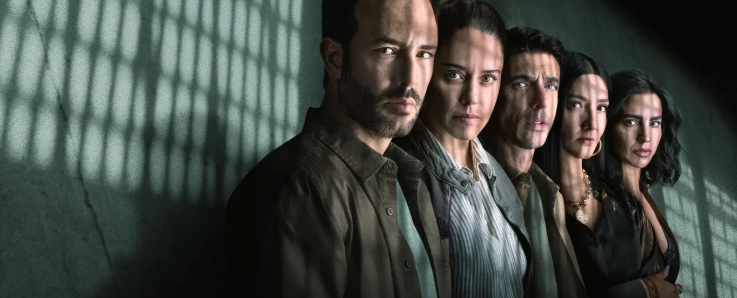 L'incidente 2, la serie tv | Recensione