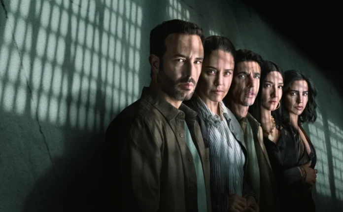 L'incidente 2, la serie tv | Recensione