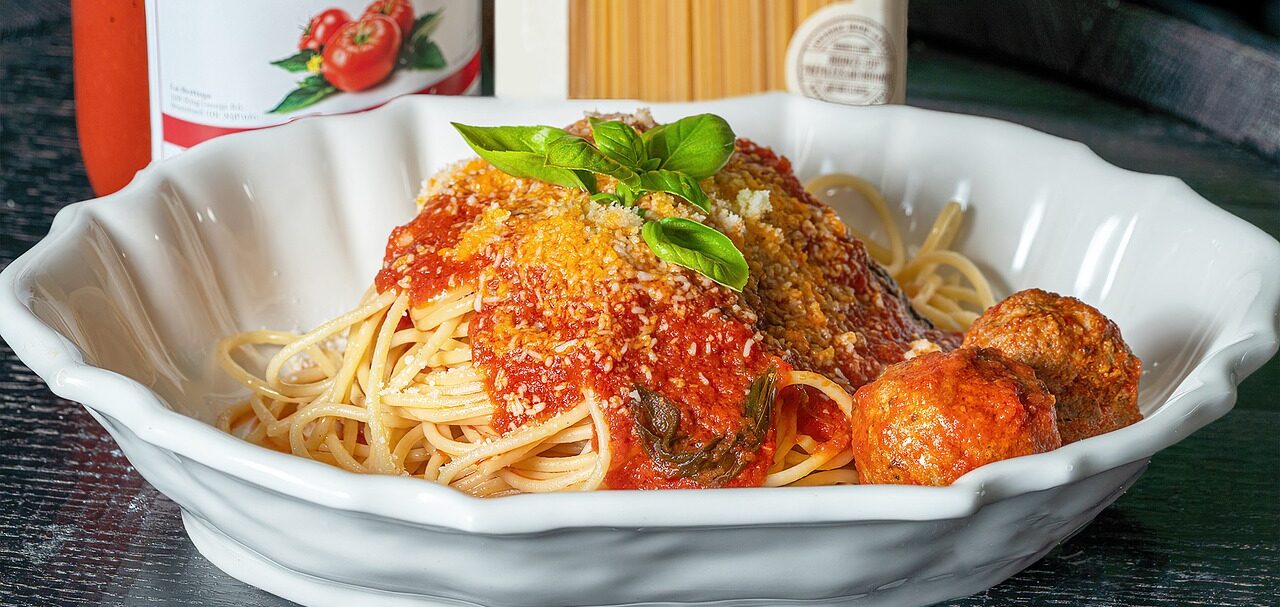 Cucina italo-americana: i 6 piatti più famosi