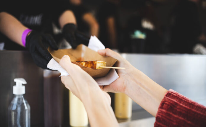 Street food giapponese: i 6 piatti più famosi da provare