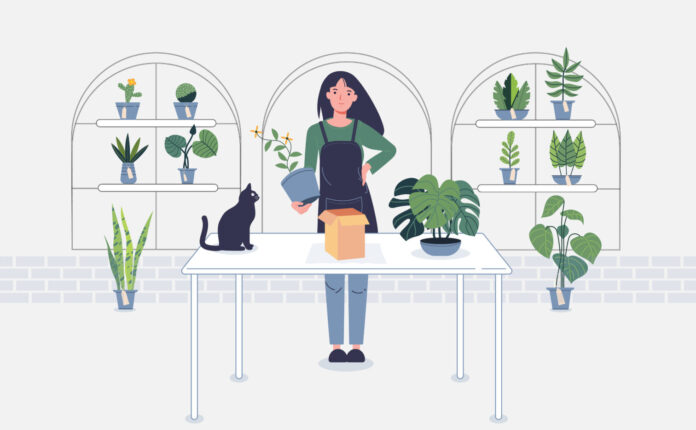 Piante sicure per animali domestici