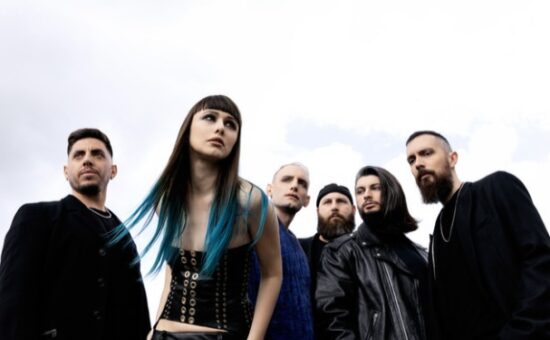 Band Metal Underground Italiane: 9 da conoscere