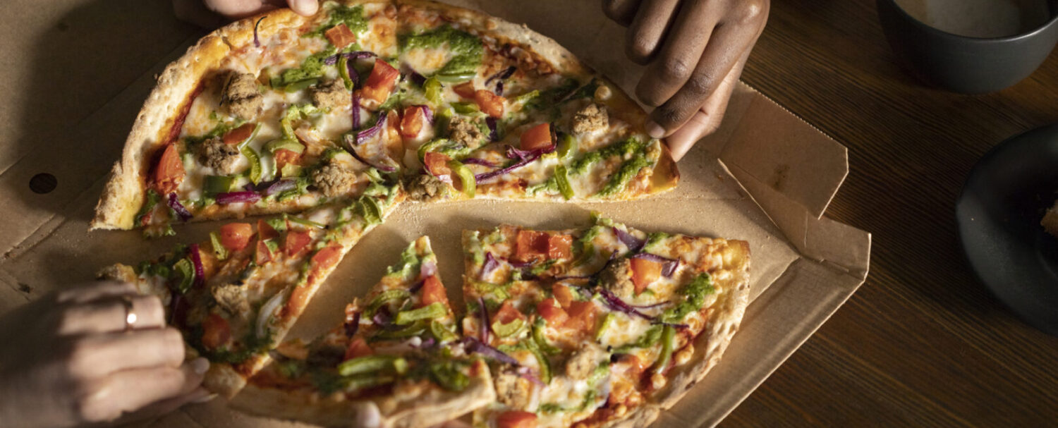 Tipi di pizza americana: 6 da conoscere