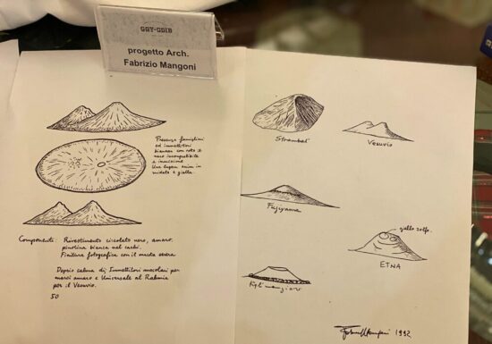 progetto architetto Fabrizio Mangoni