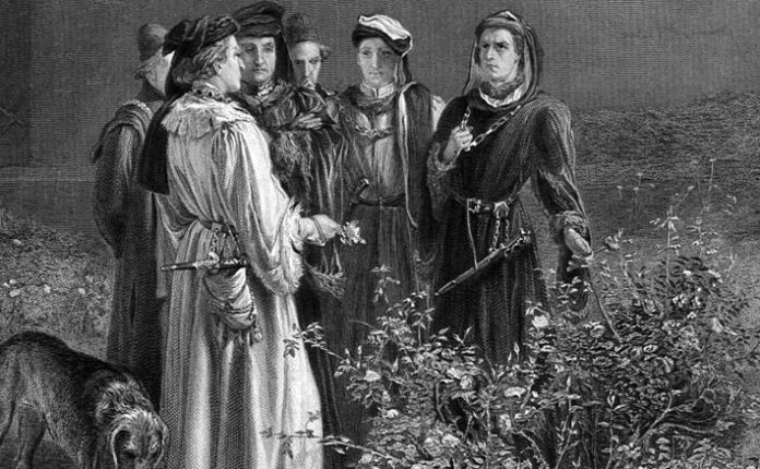 Guerra delle Due Rose