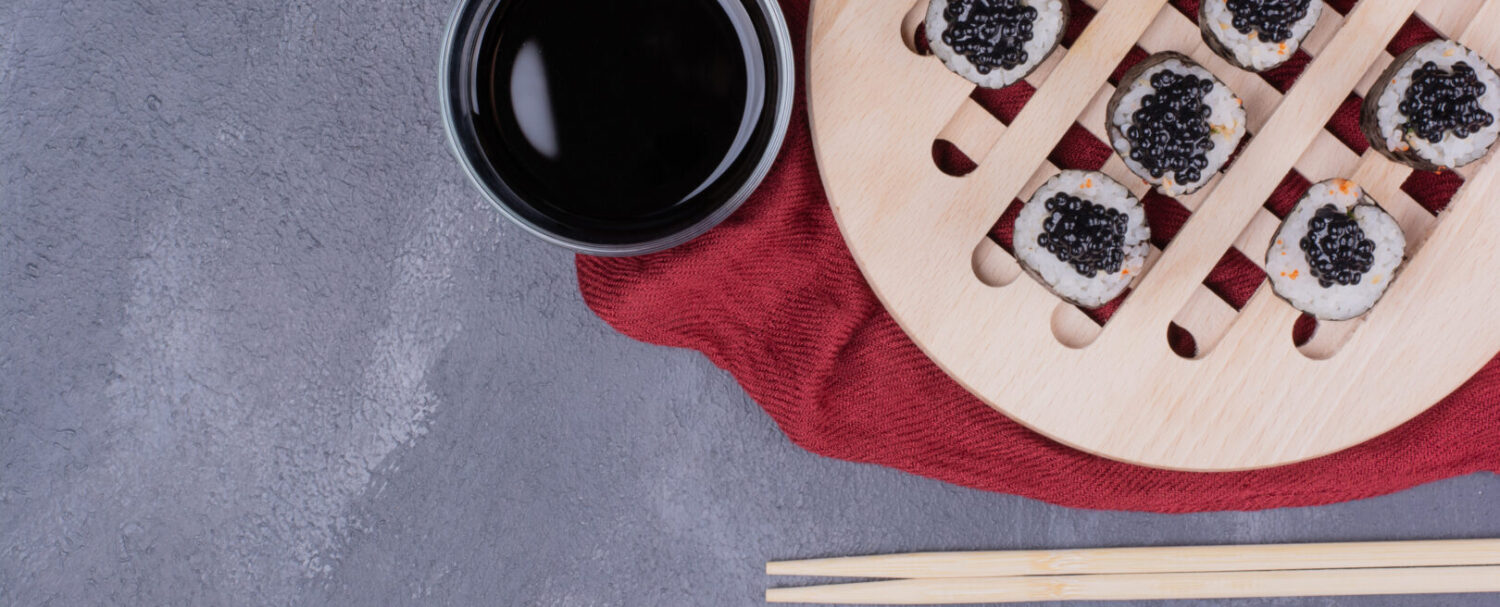 Ricette con salsa di soia: 5 da sapere