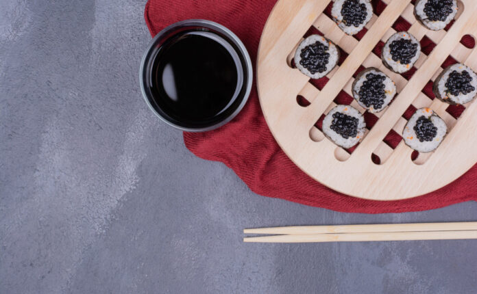 Ricette con salsa di soia: 5 da sapere