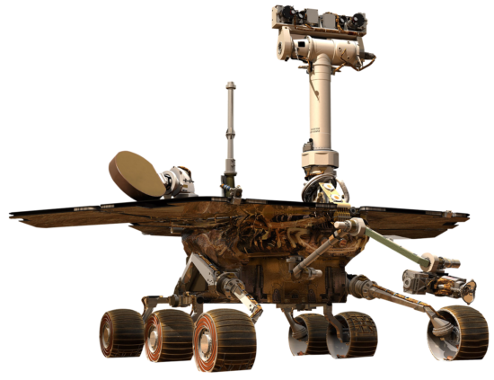 Diana Trujillo: una colombiana nel campo STEM