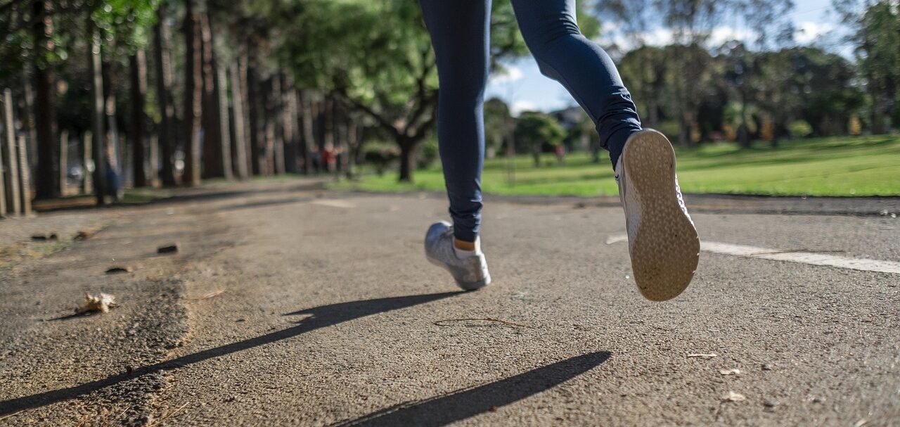 Plogging: raccogliere rifiuti facendo sport