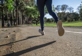 Plogging: raccogliere rifiuti facendo sport