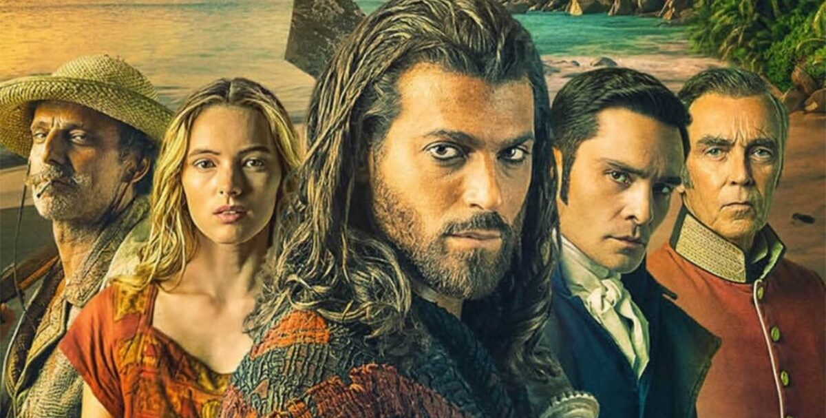 Sandokan, la serie tv su Rai 1- Recensione