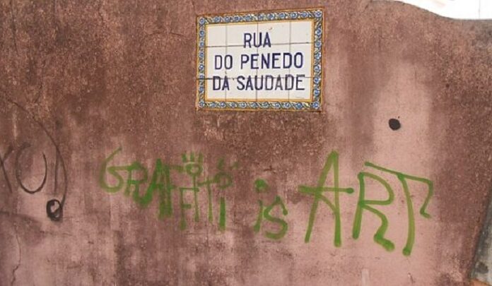 Saudade nella poesia