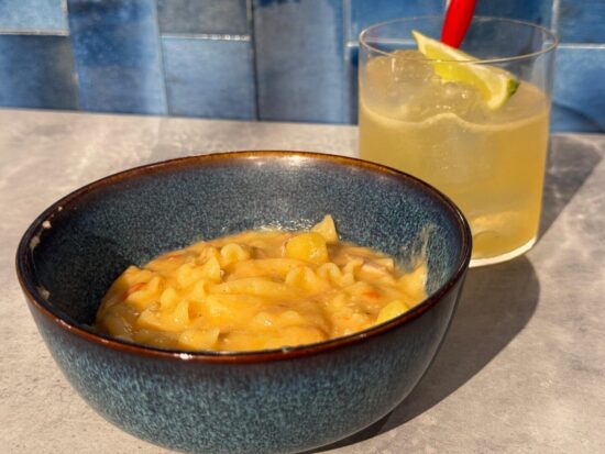 Pasta e Patate Bar Guida