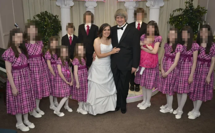 La famiglia Turpin: l'orrore dietro le mura di casa