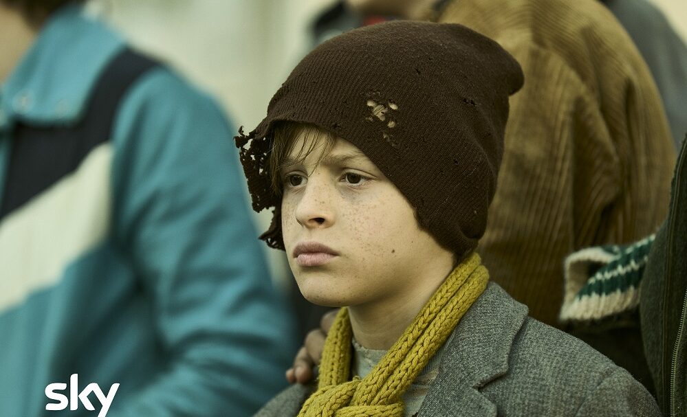 Gomorra - Le Origini: intervista a Antonio Incalza