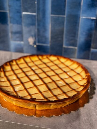 Dolce Babbaiola Bar Guida