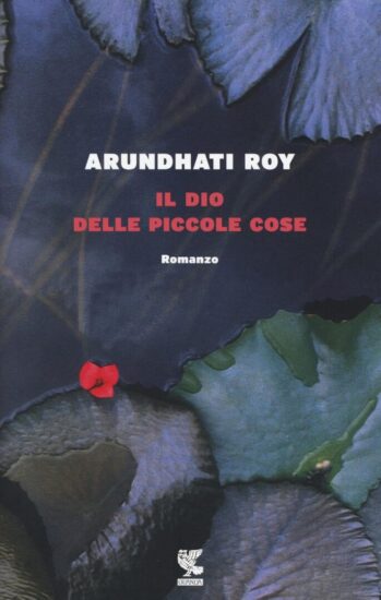 Libri di Arundhati Roy: Il dio delle piccole cose