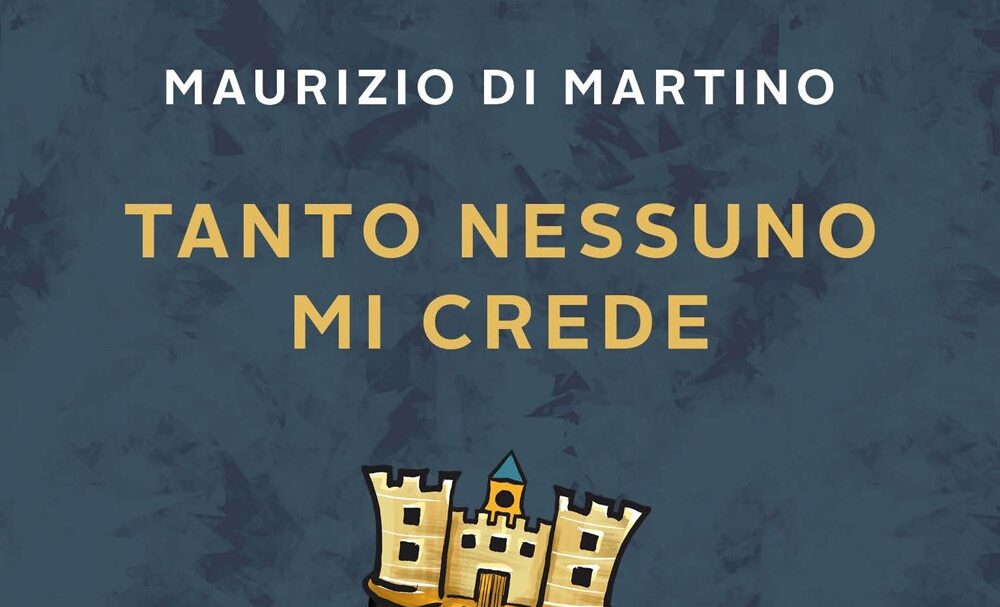 Tanto Nessuno Mi Crede: Recensione