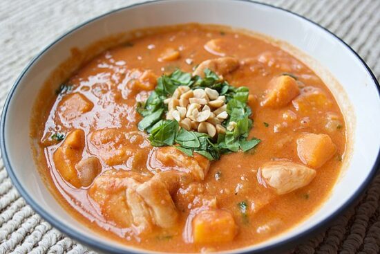 Piatti tipici senegalesi: 3 da assaggiare