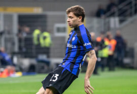 I goal di Nicolò Barella: i tre più incredibili