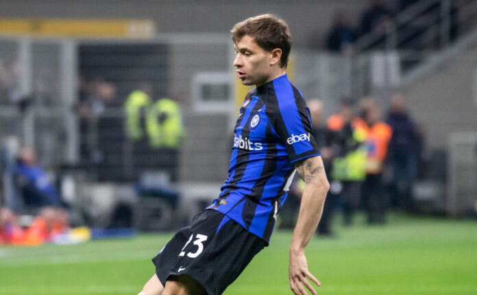 I goal di Nicolò Barella: i tre più incredibili