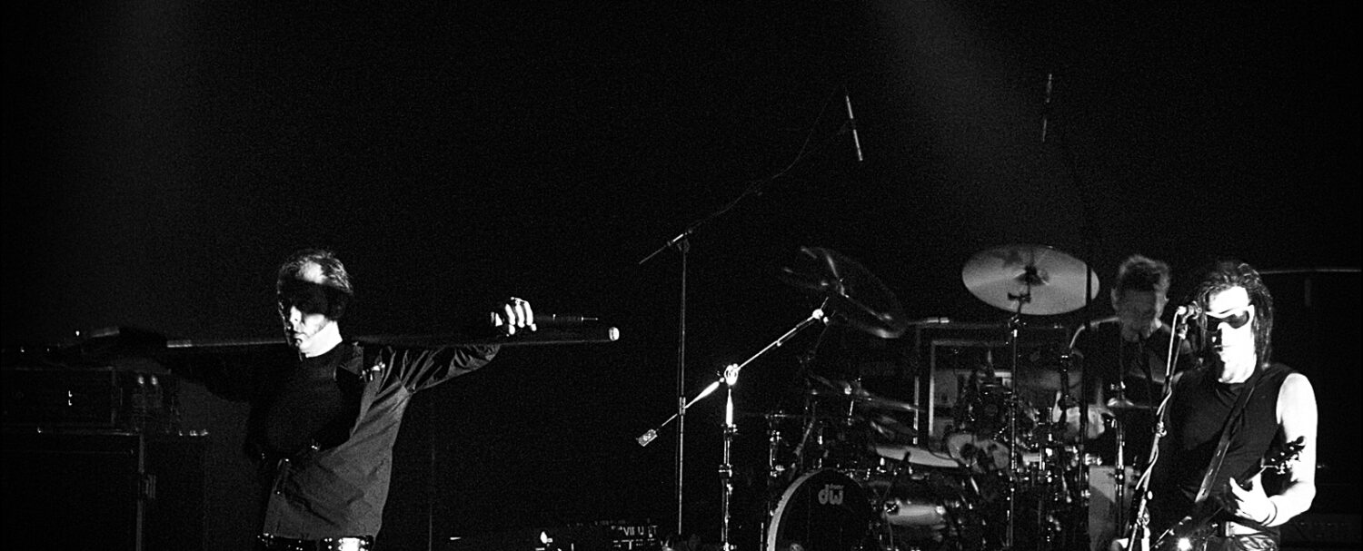 Canzoni dei Bauhaus: 4 per conoscerli