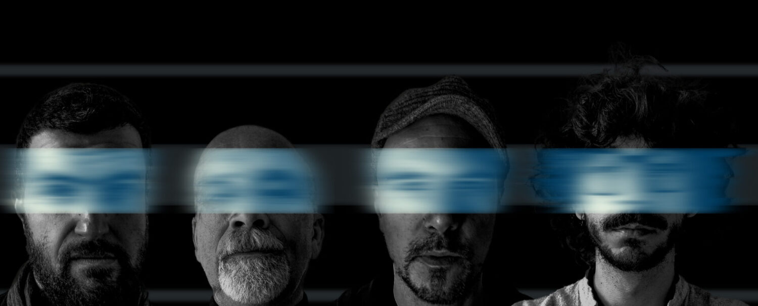 Surfing Pt. 2, il nuovo stuzzicante singolo dei Blind Loops