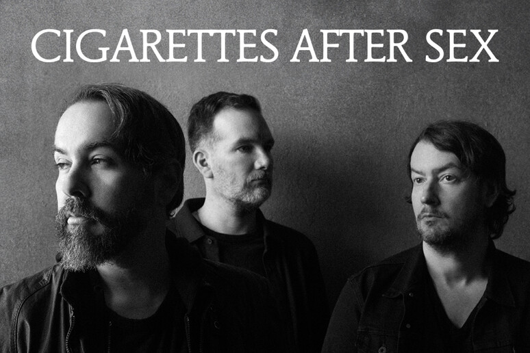 Canzoni dei Cigarettes After Sex: