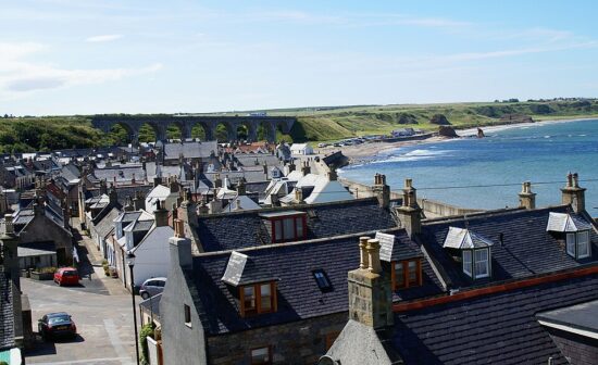 Ricetta del Cullen Skink: la zuppa scozzese per eccellenza