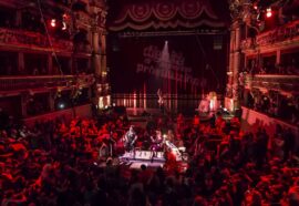 Dignità Autonome di Prostituzione (Bellini) | Recensione